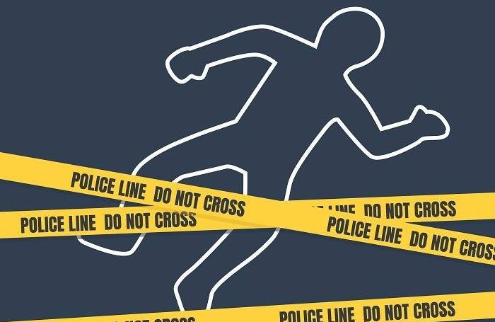 The Murder of Raj Verma